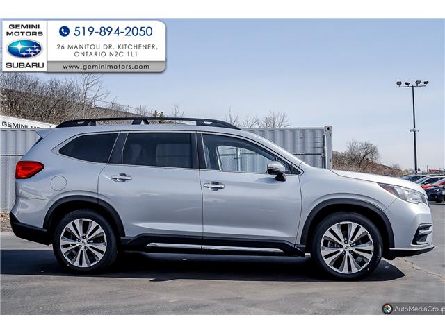2022 Subaru Ascent Premier (Stk: 31316) in Kitchener - Image 3 of 30