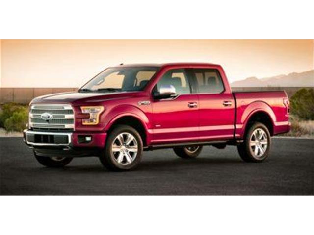 2017 Ford F-150 XLT (Stk: 7375-26A) in Sault Ste. Marie - Image 1 of 13