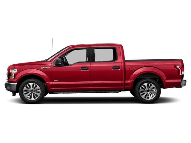 2017 Ford F-150 XLT (Stk: 7375-26A) in Sault Ste. Marie - Image 3 of 13