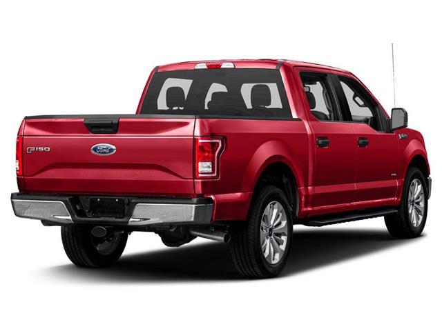 2017 Ford F-150 XLT (Stk: 7375-26A) in Sault Ste. Marie - Image 4 of 13