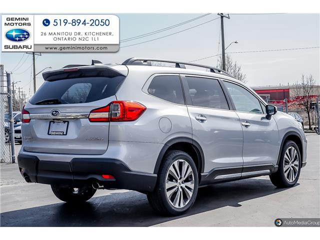 2022 Subaru Ascent Premier (Stk: 31316) in Kitchener - Image 4 of 30