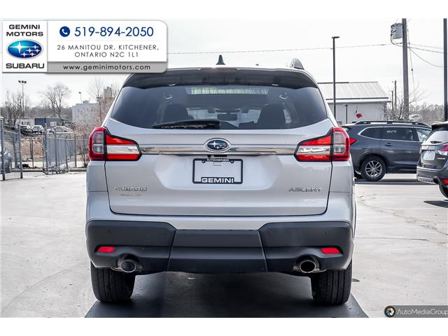 2022 Subaru Ascent Premier (Stk: 31316) in Kitchener - Image 6 of 30