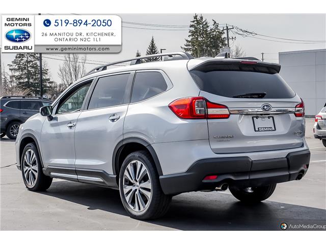 2022 Subaru Ascent Premier (Stk: 31316) in Kitchener - Image 7 of 30