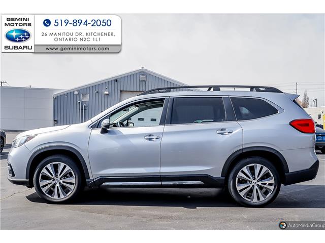 2022 Subaru Ascent Premier (Stk: 31316) in Kitchener - Image 8 of 30
