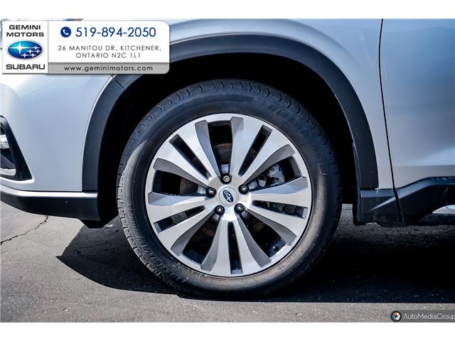 2022 Subaru Ascent Premier (Stk: 31316) in Kitchener - Image 11 of 30
