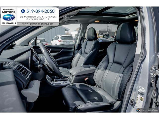 2022 Subaru Ascent Premier (Stk: 31316) in Kitchener - Image 13 of 30