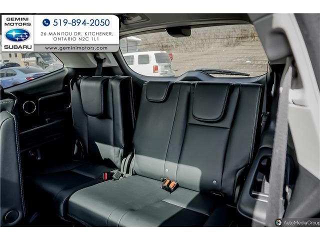 2022 Subaru Ascent Premier (Stk: 31316) in Kitchener - Image 15 of 30