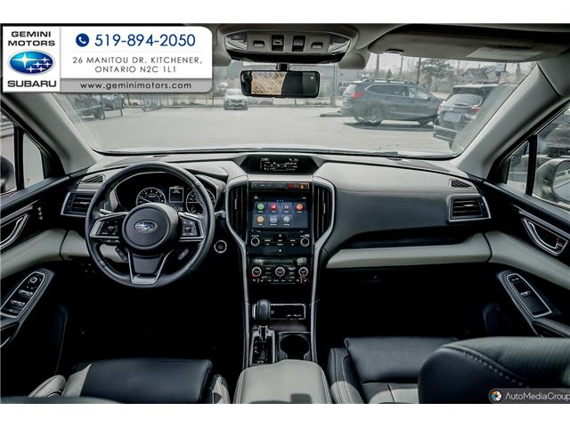 2022 Subaru Ascent Premier (Stk: 31316) in Kitchener - Image 17 of 30
