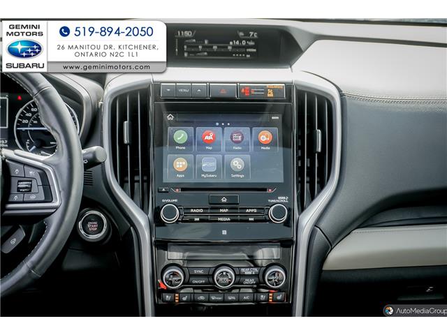 2022 Subaru Ascent Premier (Stk: 31316) in Kitchener - Image 18 of 30
