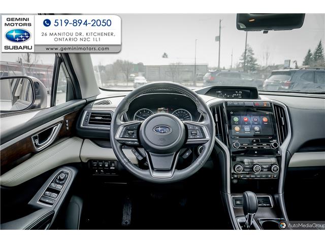 2022 Subaru Ascent Premier (Stk: 31316) in Kitchener - Image 19 of 30