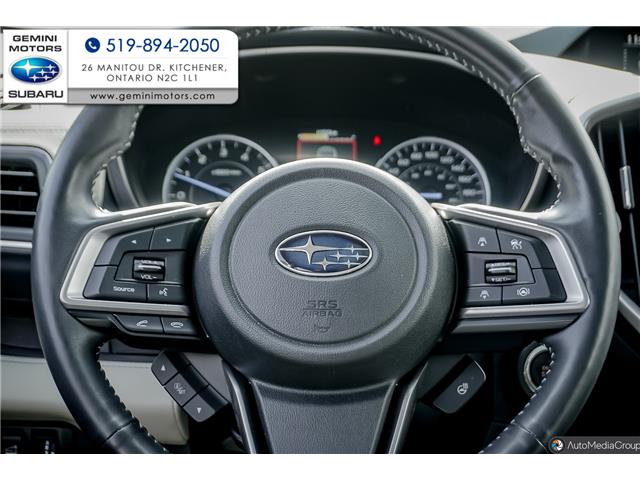 2022 Subaru Ascent Premier (Stk: 31316) in Kitchener - Image 20 of 30