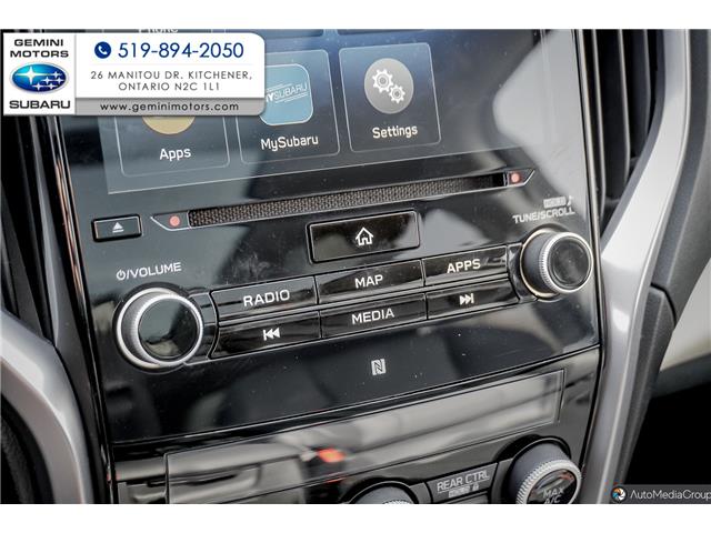 2022 Subaru Ascent Premier (Stk: 31316) in Kitchener - Image 27 of 30