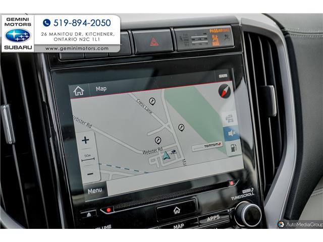 2022 Subaru Ascent Premier (Stk: 31316) in Kitchener - Image 28 of 30