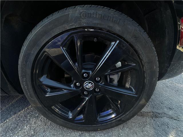 2023 Buick Envision Preferred (Stk: 43714J) in Belleville - Image 21 of 26