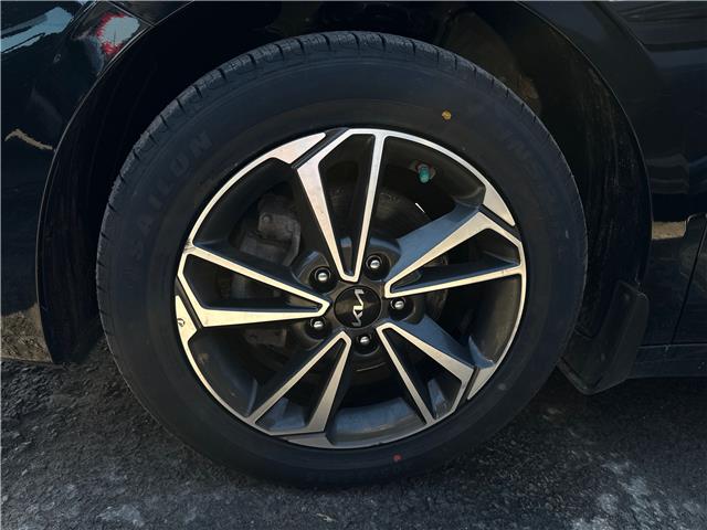2023 Kia Forte EX (Stk: 43679J) in Belleville - Image 30 of 30