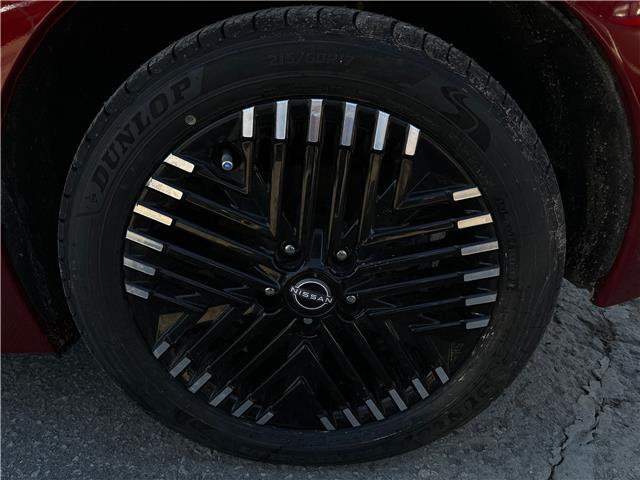2024 Nissan LEAF SV PLUS (Stk: 43807J) in Belleville - Image 32 of 32
