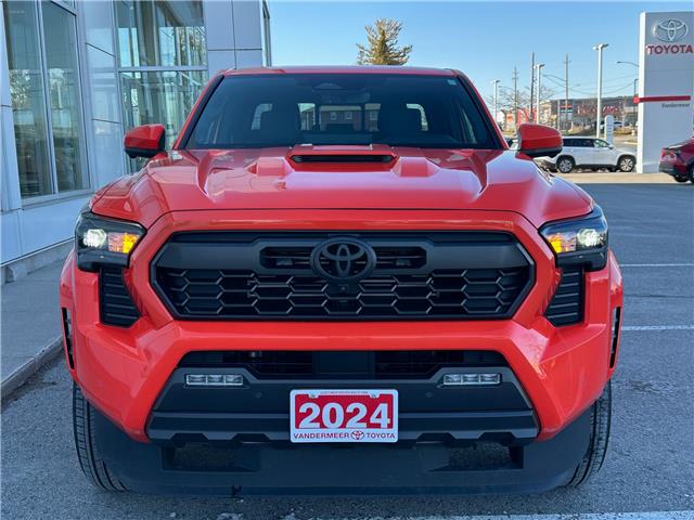 2024 Toyota Tacoma Base (Stk: W7056) in Cobourg - Image 3 of 27