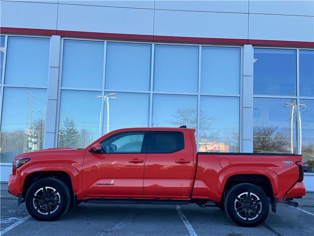2024 Toyota Tacoma Base (Stk: W7056) in Cobourg - Image 4 of 27