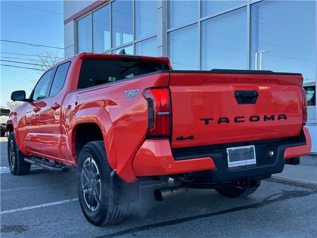 2024 Toyota Tacoma Base (Stk: W7056) in Cobourg - Image 5 of 27