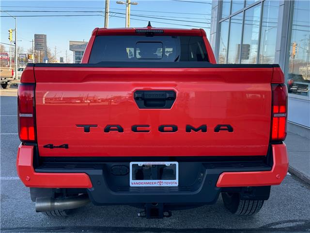 2024 Toyota Tacoma Base (Stk: W7056) in Cobourg - Image 6 of 27