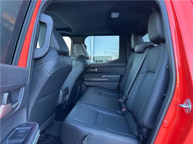 2024 Toyota Tacoma Base (Stk: W7056) in Cobourg - Image 27 of 27