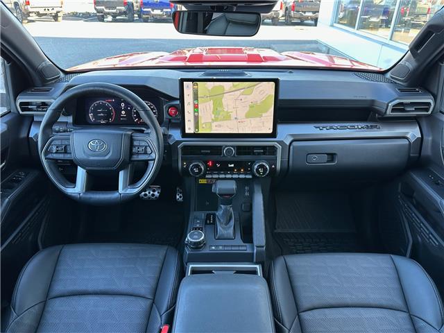 2024 Toyota Tacoma Base (Stk: W7056) in Cobourg - Image 11 of 27