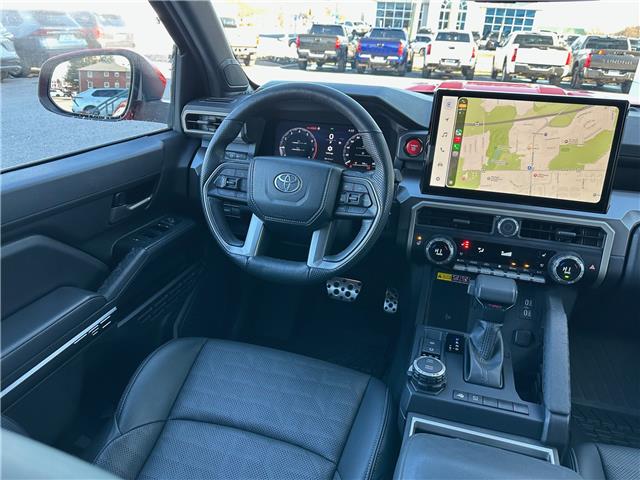 2024 Toyota Tacoma Base (Stk: W7056) in Cobourg - Image 10 of 27