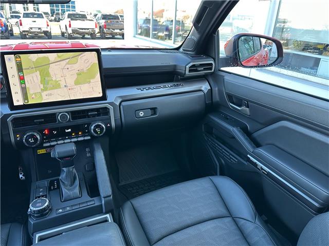 2024 Toyota Tacoma Base (Stk: W7056) in Cobourg - Image 12 of 27