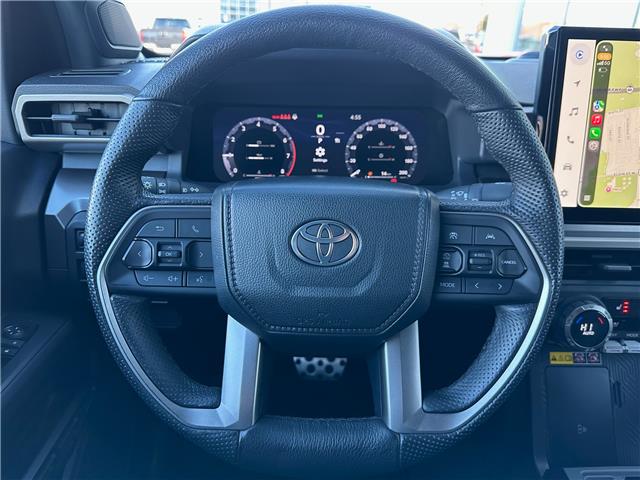 2024 Toyota Tacoma Base (Stk: W7056) in Cobourg - Image 13 of 27