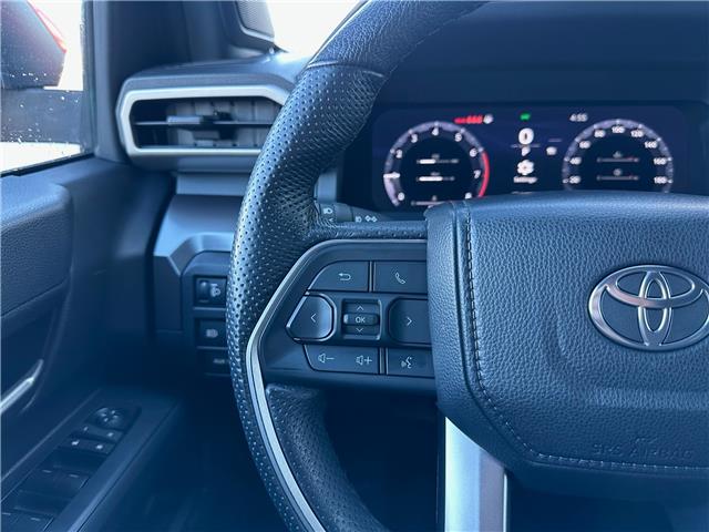 2024 Toyota Tacoma Base (Stk: W7056) in Cobourg - Image 14 of 27