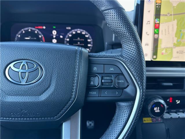 2024 Toyota Tacoma Base (Stk: W7056) in Cobourg - Image 15 of 27