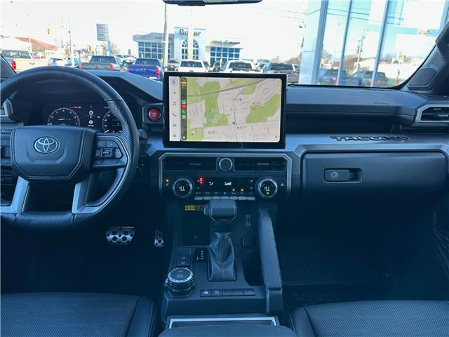 2024 Toyota Tacoma Base (Stk: W7056) in Cobourg - Image 17 of 27