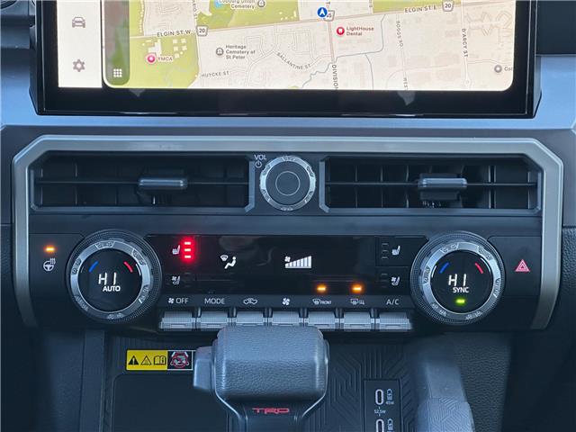 2024 Toyota Tacoma Base (Stk: W7056) in Cobourg - Image 21 of 27