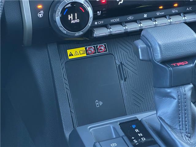 2024 Toyota Tacoma Base (Stk: W7056) in Cobourg - Image 23 of 27