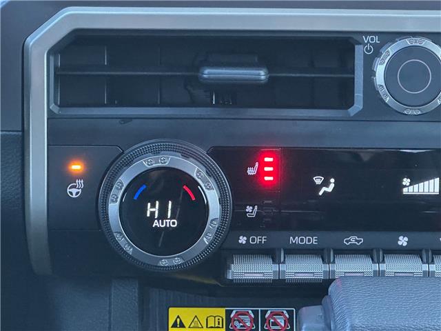 2024 Toyota Tacoma Base (Stk: W7056) in Cobourg - Image 22 of 27