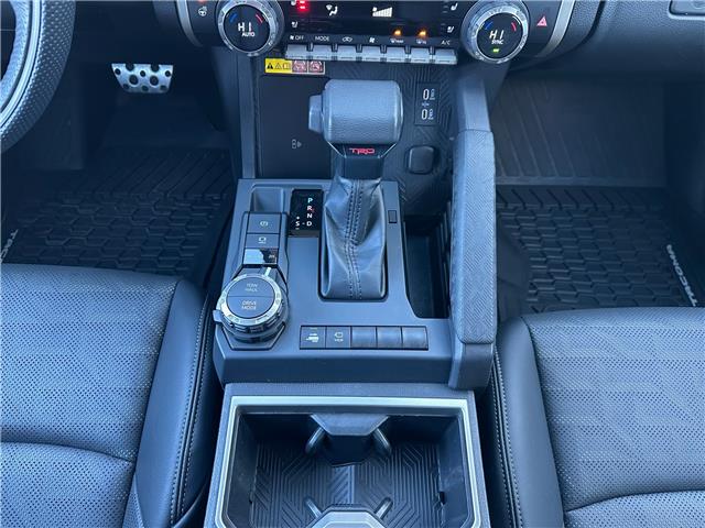 2024 Toyota Tacoma Base (Stk: W7056) in Cobourg - Image 24 of 27