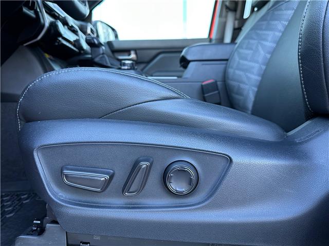 2024 Toyota Tacoma Base (Stk: W7056) in Cobourg - Image 25 of 27