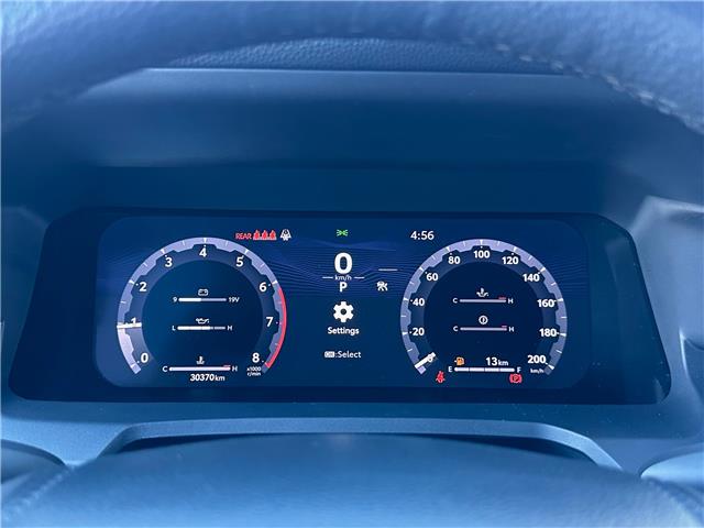 2024 Toyota Tacoma Base (Stk: W7056) in Cobourg - Image 16 of 27