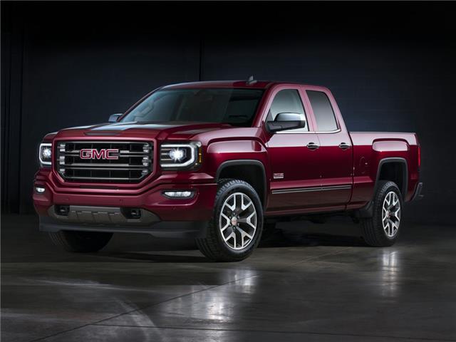 2018 GMC Sierra 1500 SLT (Stk: P6563B) in Kincardine - Image 1 of 5