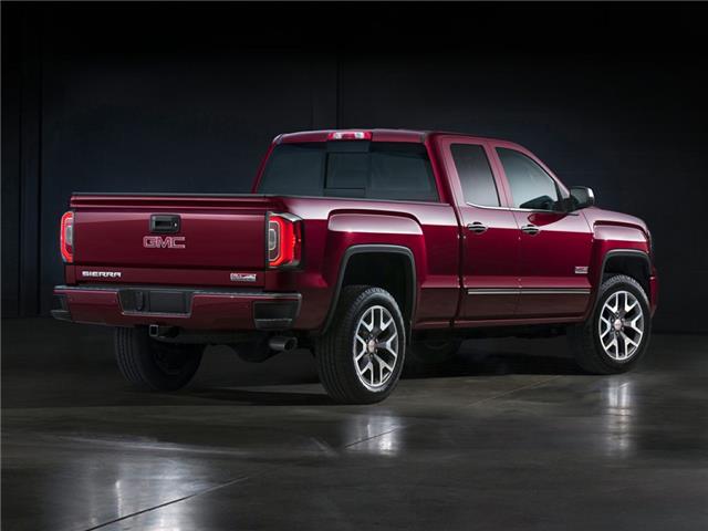 2018 GMC Sierra 1500 SLT (Stk: P6563B) in Kincardine - Image 2 of 5
