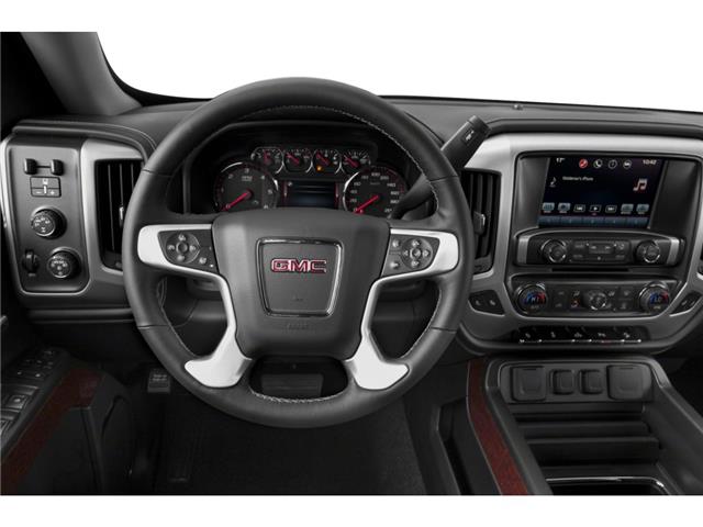 2018 GMC Sierra 1500 SLT (Stk: P6563B) in Kincardine - Image 3 of 5