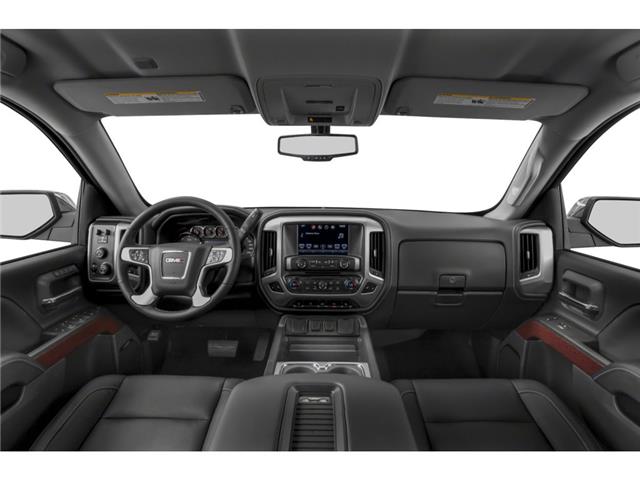 2018 GMC Sierra 1500 SLT (Stk: P6563B) in Kincardine - Image 4 of 5