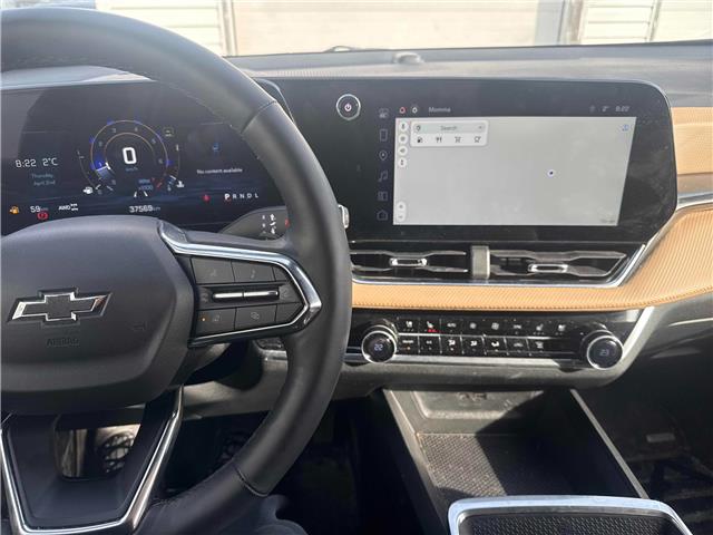 2025 Chevrolet Equinox ACTIV in Sudbury - Image 6 of 7