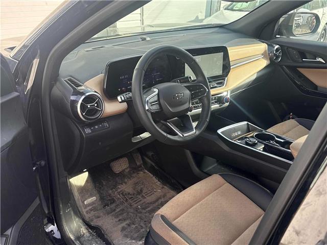 2025 Chevrolet Equinox ACTIV in Sudbury - Image 4 of 7