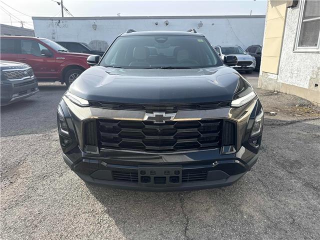 2025 Chevrolet Equinox ACTIV in Sudbury - Image 3 of 7