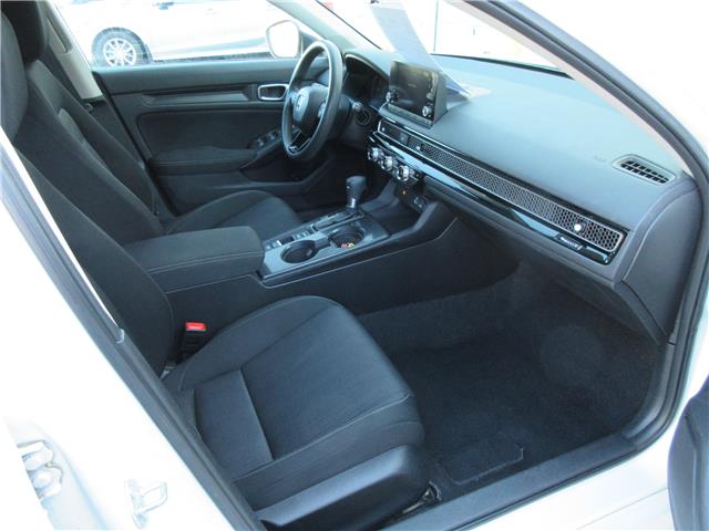 2022 Honda Civic LX (Stk: K21289A) in Ottawa - Image 13 of 18