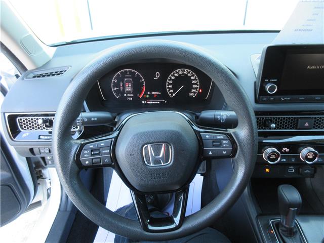 2022 Honda Civic LX (Stk: K21289A) in Ottawa - Image 15 of 18