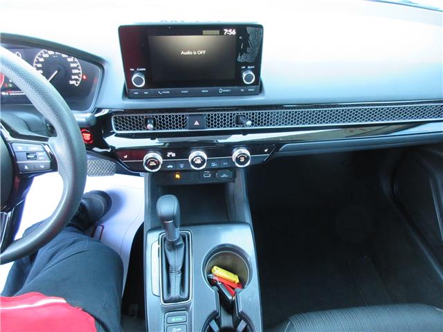 2022 Honda Civic LX (Stk: K21289A) in Ottawa - Image 16 of 18