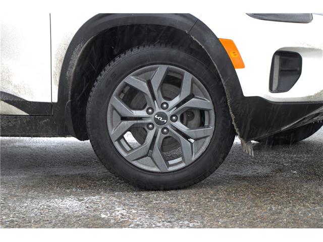 2024 Kia Seltos  (Stk: DUR8288) in Ottawa - Image 3 of 14