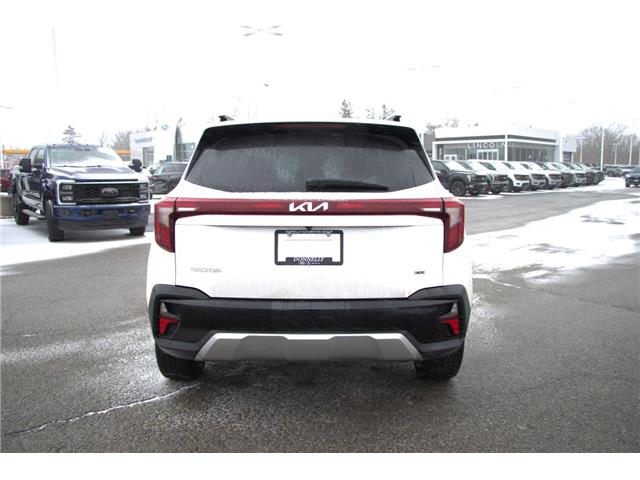 2024 Kia Seltos  (Stk: DUR8288) in Ottawa - Image 4 of 14